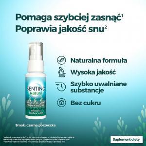 Sentino Natura spray 25 ml