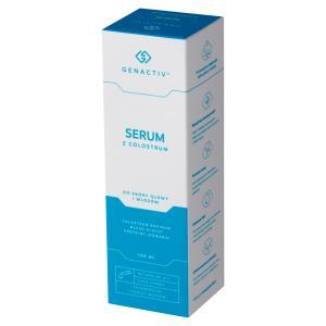 Serum z colostrum (Colosregen) 100 ml