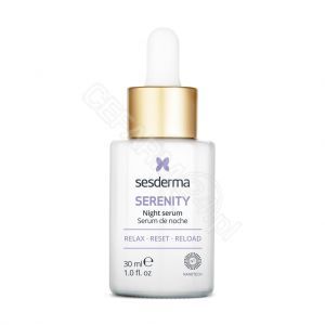 Sesderma Serenity serum na noc 30 ml