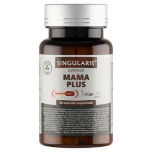 Singularis Mama Plus Superior x 30 kaps