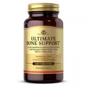 Solgar Ultimate Bone Support x 120 tabl