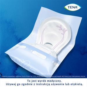 Specjalistyczne podpaski TENA Lady Slim  Extra OTC Edition x 10 szt