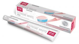 Splat EXTREME WHITE pasta do zębów 75 ml