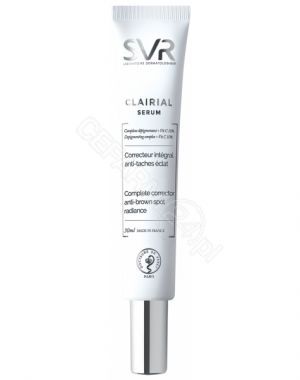 Svr Clairial serum redukujące przebarwienia 30 ml