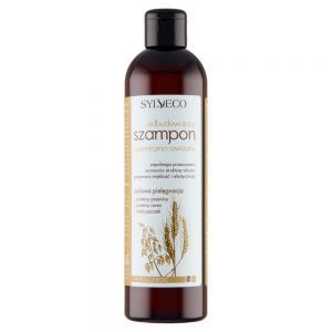 Sylveco odbudowujący szampon pszeniczno-owsiany 300 ml