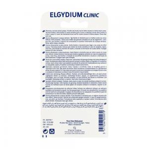 Szczoteczki międzyzębowe Elgydium CLINIC Trio COMPACT 111 x 6 szt