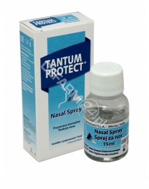 Tantum protect nasal spray 15 ml