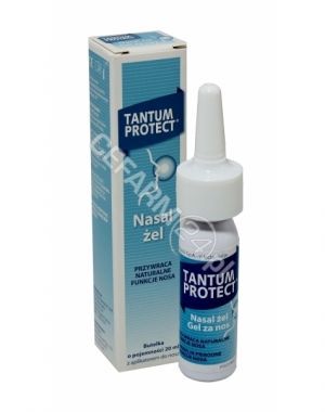 Tantum protect nasal żel 20 ml