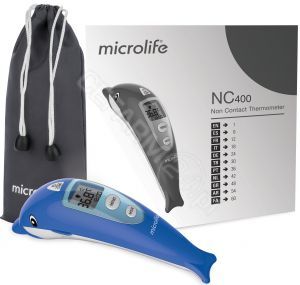 Termometr elektroniczny Microlife NC 400