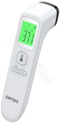 Termometr elektroniczny Pempa T 200 bezdotykowy