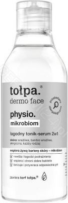 Tołpa dermo face physio mikrobiom tonik - serum 2w1 200 ml
