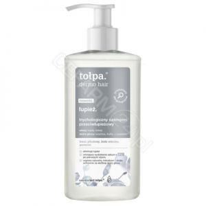 Tołpa Dermo Hair trychologiczny szampon przeciwłupieżowy 250 ml