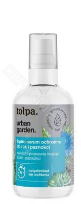Tołpa Urban garden hydro - serum do rąk 100 ml