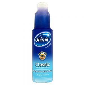 Unimil Classic nawilżający żel intymny 100 ml