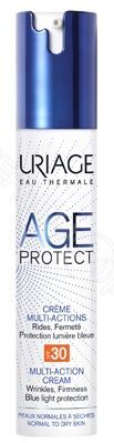 Uriage Age Protect krem multiaction spf30 40 ml