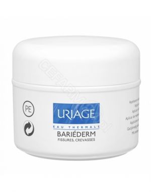 Uriage bariederm balsam do skóry popękanej 40 ml