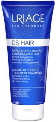 Uriage DS Hair szampon keratoregulujący 150 ml