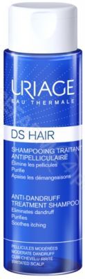 Uriage DS Hair szampon przeciwłupieżowy 200 ml
