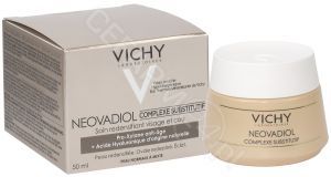 Vichy Neovadiol Kompleks Uzupełniający krem na dzień do skóry normalnej i mieszanej 50 ml