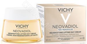 Vichy Neovadiol Peri-Menopause liftingujący krem na dzień do skóry suchej 50 ml