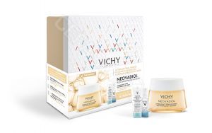 Vichy Neovadiol Peri-Menopause promocyjny zestaw - liftingujący krem na dzień do skóry normalnej i mieszanej 50 ml + miniprodukty GRATIS!!!