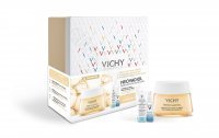 Vichy Neovadiol Peri-Menopause promocyjny zestaw - liftingujący krem na dzień do skóry normalnej i mieszanej 50 ml + miniprodukty GRATIS
