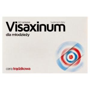 Visaxinum x 60 tabl