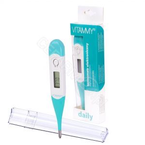 Vitammy Daily termometr elektroniczny