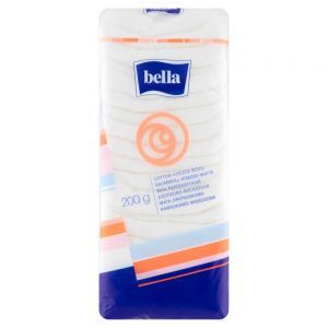 Wata bawełniano-wiskozowa Bella Cotton 200 g (TZMO)