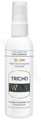 Wax Tricho serum przeciw wypadaniu włosów 100 ml