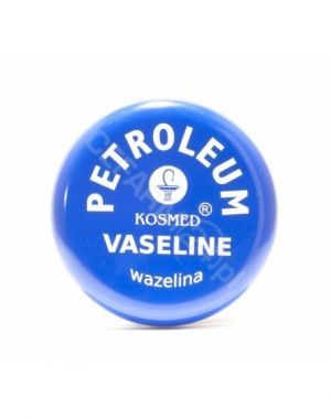 Wazelina kosmetyczna - Petroleum Vaseline 100 ml (Kosmed)