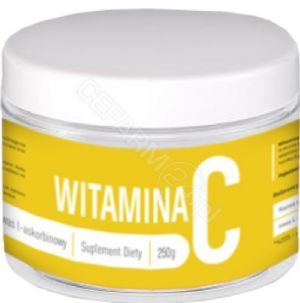 Witamina C 250 g (Medfuture)