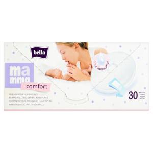 Wkładki laktacyjne Bella Mamma Comfort x 30 szt
