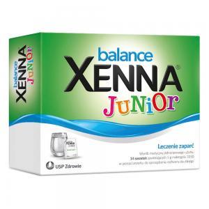 Xenna balance junior x 14 sasz