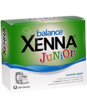 Xenna balance junior x 14 sasz