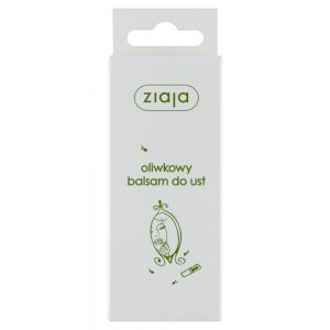 Ziaja oliwkowy balsam do ust 10 ml